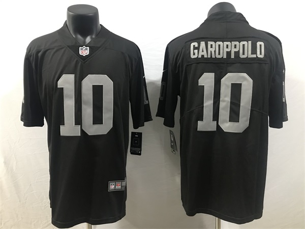 Raiders jerseys 2024-8-5-074